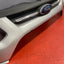 Ford Transit Custom FRONT BUMPER PANEL (Moondust Silver w/ Minor Scratches) 2013-2018 P/N BK2117E778AB