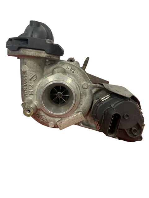 Citroen Berlingo Peugeot Partner 1.5 HDI YHY GENUINE TURBO CHARGER 2019-2023  P/N 9820728080