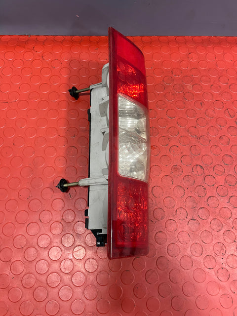 Ford Transit TAILLIGHT Passenger's Side ( Without Bulbs) MK7 2004-2014 P/N 118035B / 6C1113N004A