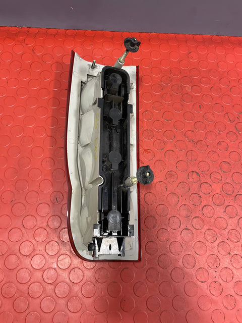 Ford Transit TAILLIGHT Passenger's Side ( Without Bulbs) MK7 2004-2014 P/N 118035B / 6C1113N004A