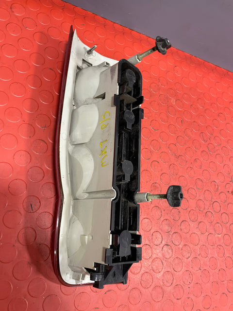 Ford Transit TAILLIGHT Passenger's Side ( Without Bulbs) MK7 2004-2014 P/N 118035B / 6C1113N004A