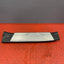 Toyota Hilux Invincible INNER CHROME THRESHOLD DOOR SILL TRIM Rear Driver's Side 2016-2023 P/N 67917KK010