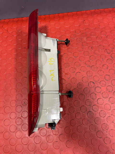 Ford Transit TAILLIGHT Passenger's Side ( Without Bulbs) MK7 2004-2014 P/N 118035B / 6C1113N004A