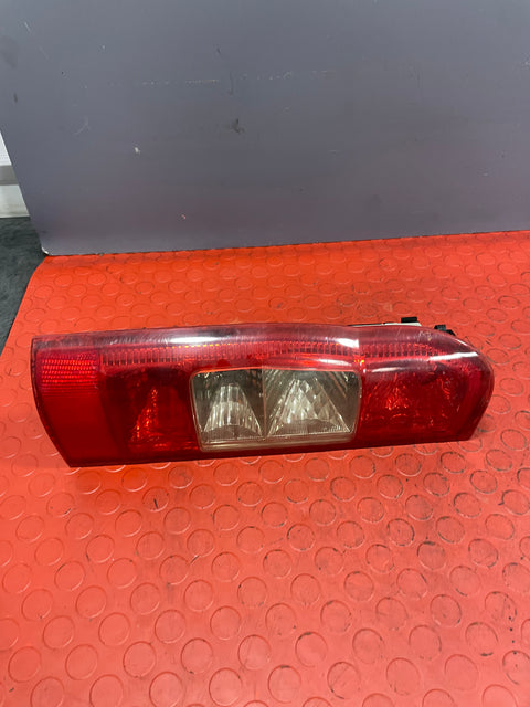 Ford Transit TAILLIGHT Passenger's Side ( Without Bulbs) MK7 2004-2014 P/N 118035B / 6C1113N004A