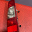 Ford Transit TAILLIGHT Passenger's Side ( Without Bulbs) MK7 2004-2014 P/N 118035B / 6C1113N004A