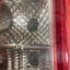 Ford Transit TAILLIGHT Passenger's Side ( Without Bulbs) MK7 2004-2014 P/N 118035B / 6C1113N004A
