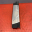 Toyota Hilux Invincible INNER CHROME THRESHOLD DOOR SILL TRIM Rear Driver's Side 2016-2023 P/N 67917KK010