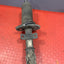 Citroen Berlingo/Peugeot Partner FRONT SHOCK ABSORBER ONLY w/o SPRING (Fits Both Sides) 2019-2023 P/N 9833306080