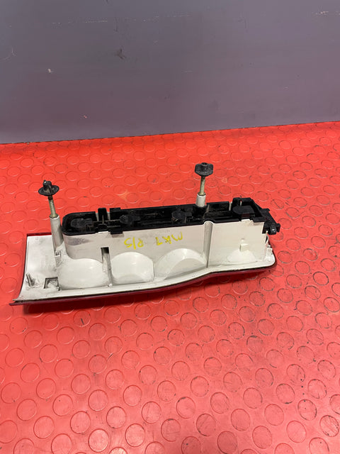 Ford Transit TAILLIGHT Passenger's Side ( Without Bulbs) MK7 2004-2014 P/N 118035B / 6C1113N004A