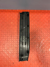 Toyota Hilux Invincible INNER CHROME THRESHOLD DOOR SILL TRIM Rear Driver's Side 2016-2023 P/N 67917KK010
