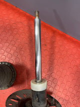 Citroen Berlingo/Peugeot Partner FRONT SHOCK ABSORBER ONLY w/o SPRING (Fits Both Sides) 2019-2023 P/N 9833306080 - 2