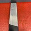 Toyota Hilux Invincible INNER CHROME THRESHOLD DOOR SILL TRIM Rear Driver's Side 2016-2023 P/N 67917KK010