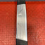 Toyota Hilux Invincible INNER CHROME THRESHOLD DOOR SILL TRIM Rear Driver's Side 2016-2023 P/N 67917KK010