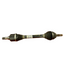 Citroen Berlingo/Peugeot Partner DRIVESHAFT N/S 2008-2018 P/N 9660782780