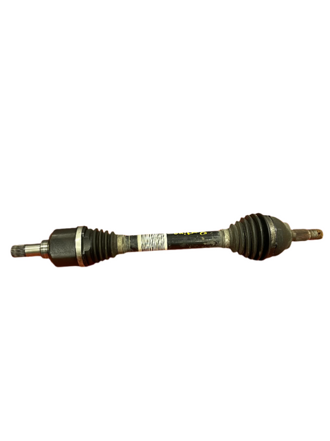 Citroen Berlingo/Peugeot Partner DRIVESHAFT N/S 2008-2018 P/N 9660782780
