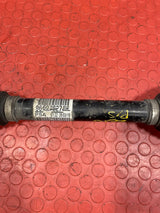 Citroen Berlingo/Peugeot Partner DRIVESHAFT Passenger Side 1.6 2008-2018 P/N 9660782780