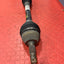 Citroen Berlingo/Peugeot Partner DRIVESHAFT N/S 2008-2018 P/N 9660782780
