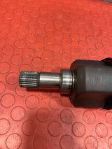 Citroen Berlingo/Peugeot Partner DRIVESHAFT Passenger Side 1.6 2008-2018 P/N 9660782780