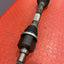 Citroen Berlingo/Peugeot Partner DRIVESHAFT N/S 2008-2018 P/N 9660782780