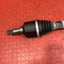Citroen Berlingo/Peugeot Partner DRIVESHAFT N/S 2008-2018 P/N 9660782780
