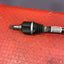 Citroen Berlingo/Peugeot Partner DRIVESHAFT N/S 2008-2018 P/N 9660782780