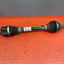Citroen Berlingo/Peugeot Partner DRIVESHAFT N/S 2008-2018 P/N 9660782780