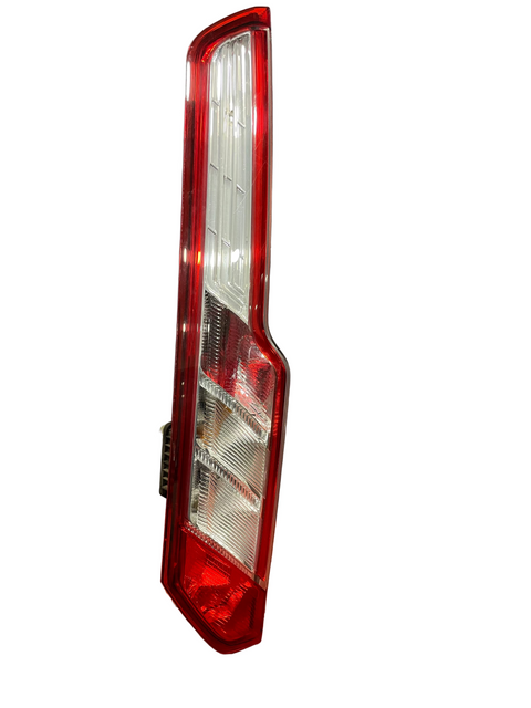Ford Transit Custom TAILLIGHT ASSEMBLY Driver's Side (Small Scrape) 2016-2023 P/N BK2113404AJ - 5