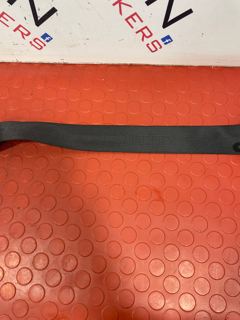 Toyota Hilux REAR RIGHT SEATBELT 2015-2022 P/N 733600K360c0