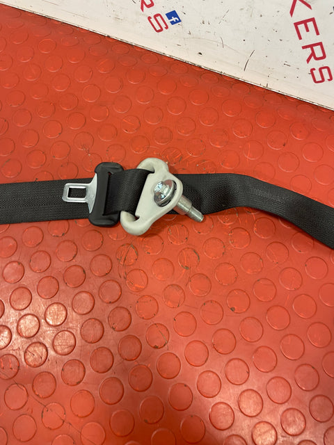 Toyota Hilux REAR RIGHT SEATBELT 2015-2022 P/N 733600K360c0