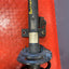 Ford Transit Mk8 FWD FRONT STRUT COMPLETE (FITS BOTH SIDES) 2021 P/N KK3118045DB