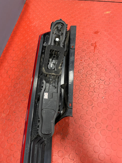 Ford Transit Custom TAILLIGHT ASSEMBLY Passenger's Side 2016-2023 P/N BK2113405AJ - 3