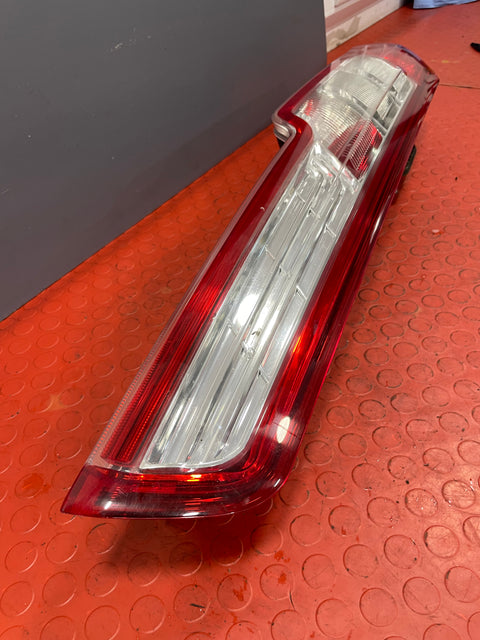 Ford Transit Custom TAILLIGHT ASSEMBLY Passenger's Side 2016-2023 P/N BK2113405AJ - 3