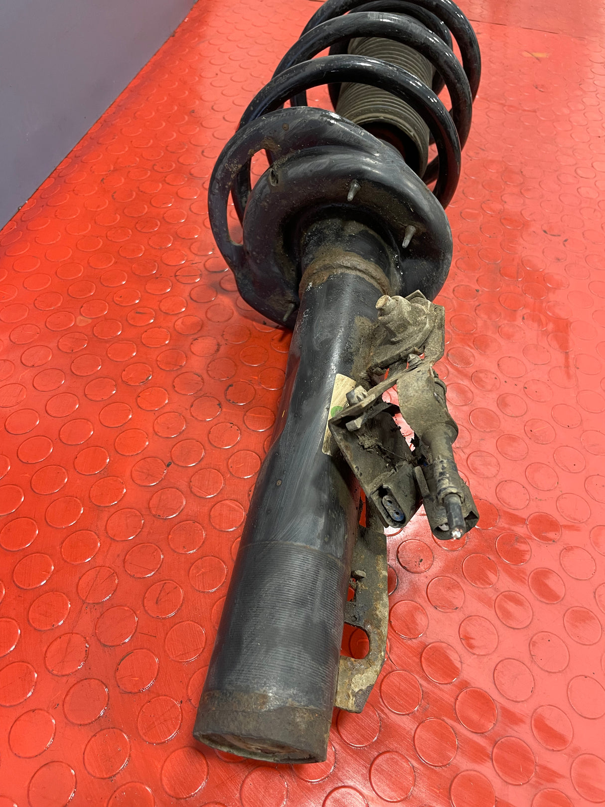 Ford Transit Custom FRONT STRUT COMPLETE (FITS BOTH SIDES) 2013-2018 P/N FK2118045AA