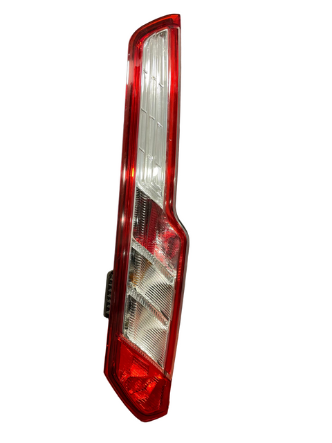 Ford Transit Custom TAILLIGHT ASSEMBLY Passenger's Side 2016-2023 P/N BK2113405AJ - 3