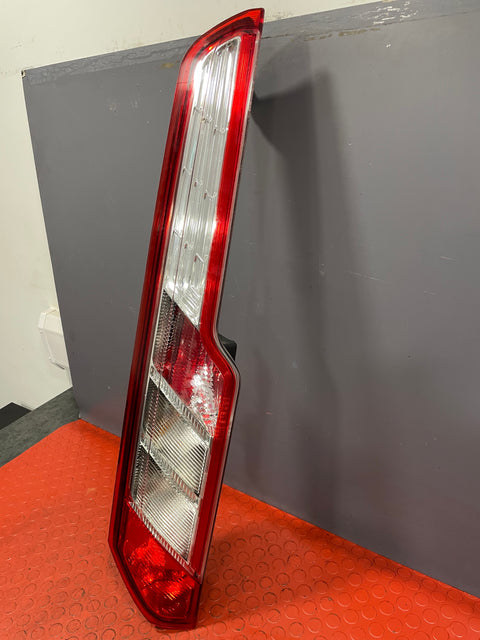 Ford Transit Custom TAILLIGHT ASSEMBLY Passenger's Side 2016-2023 P/N BK2113405AJ - 3