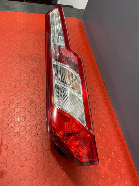 Ford Transit Custom TAILLIGHT ASSEMBLY Passenger's Side 2016-2023 P/N BK2113405AJ - 3
