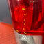 Saic Iveco Daily TAILLIGHT ASSEMBLY (with Hairline Crack) Driver's Side 2006-2014 P/N 69500590