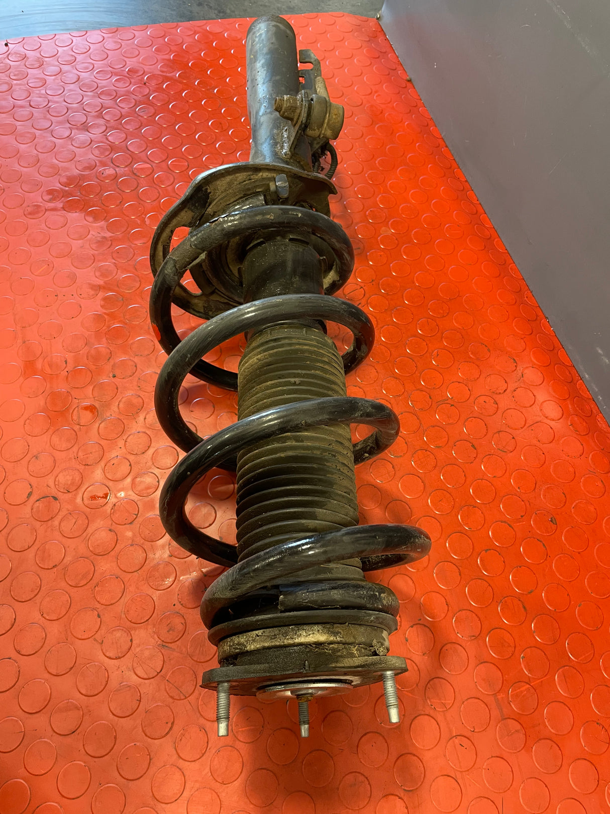 Ford Transit Custom FRONT STRUT COMPLETE (FITS BOTH SIDES) 2013-2018 P/N FK2118045AA