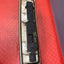 Saic Iveco Daily TAILLIGHT ASSEMBLY (with Hairline Crack) Driver's Side 2006-2014 P/N 69500590