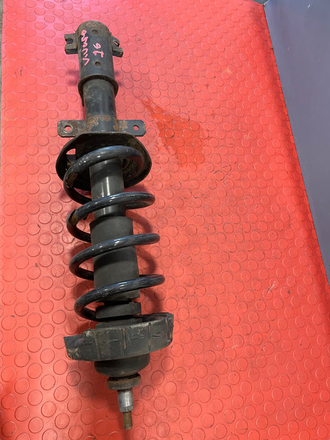 Renault Trafic/Vauxhall Vivaro/Nissan Primaster COMPLETE FRONT SHOCK ABSORBER / STRUT 2014-2019 P/N 8200728279R
