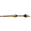Renault Trafic/NV300 FRONT DRIVESHAFT DRIVER'S SIDE MK3 O/S 2019-2024 P/N 391005751R