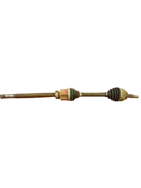 Renault Trafic/NV300 FRONT DRIVESHAFT DRIVER'S SIDE MK3 O/S 2019-2024 P/N 391005751R
