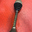 Renault Trafic/NV300 FRONT DRIVESHAFT DRIVER'S SIDE MK3 O/S 2019-2024 P/N 391005751R