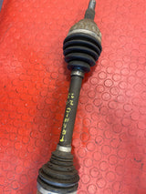 Renault Trafic/Nissan NV300 DRIVESHAFT Drivers Side 2.0 2014-2025 P/N 391005751R
