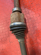 Renault Trafic/Nissan NV300 DRIVESHAFT Drivers Side 2.0 2014-2025 P/N 391005751R