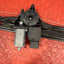 Vauxhall Vivaro/Citroen Dispatch/Peugeot Expert/Toyota Proace WINDOW REGULATOR FRONT PASSENGER'S SIDE  (6 Pin) 2021 P/N 9829503680 - 1