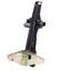 Vauxhall Vivaro/Citroen Dispatch/Peugeot Expert/Toyota Proace WINDOW REGULATOR FRONT PASSENGER'S SIDE  (6 Pin) 2021 P/N 9829503680 - 1