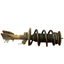 Renault Master/NV400/VAUXHALL MOVANO MK3 2.3 COMPLETE FRONT SHOCK ABSORBER/STRUT 2010-2019 P/N 543207065R