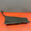 Toyota Hilux Invincible INTERIOR PILLAR TRIM Right Rear Lower 2016-2023 P/N 62513KK060
