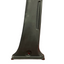 Toyota Hilux Invincible PILLAR MOULDING TRIM Middle Driver's Side 2016-2023 P/N 62413KK010